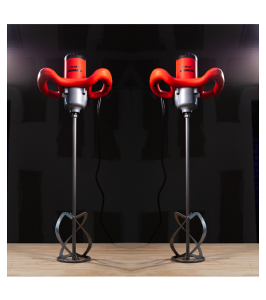 MISTURADOR ELETRICO 1600W/127V