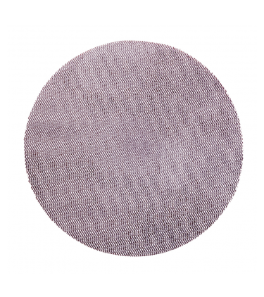 ABRASIVE MESH DISC 225 GRAIN 80