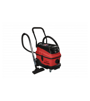 ASPIRADOR/EXTR. DE PO ELETR. 1190W/127V