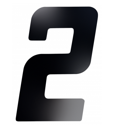 NUMERO 3D PARA CASA ADESIVO 0 ACM PR