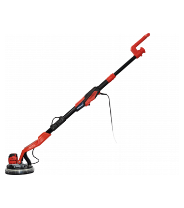 LIXADEIRA ELETR.BRUSHLESS Ø225-400W/127V