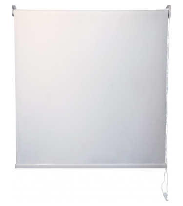 ROLLER BLIND BLACKOUT 100X160 OFF-WHITE