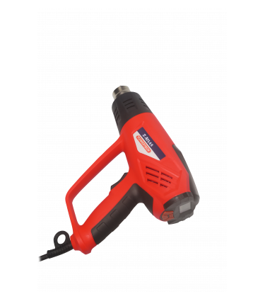 SOPRADOR TERM. DIGITAL 1500W/127V