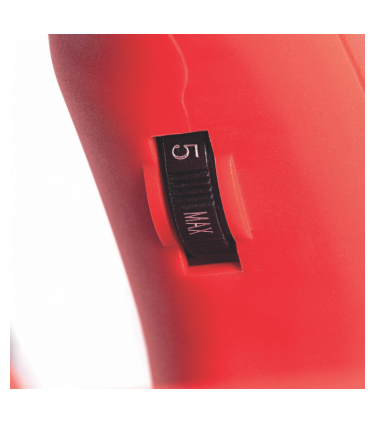 MISTURADOR ELETRICO 1600W/127V