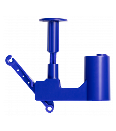 OUTPUT MECHANISM DRIVER