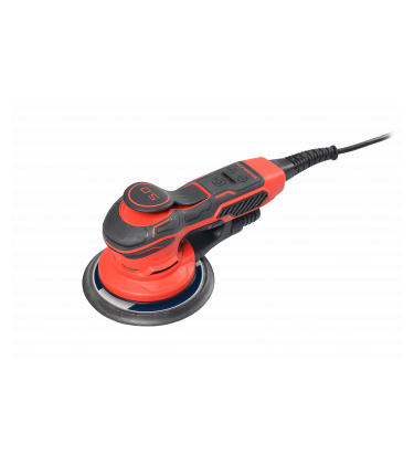 LIXADEIRA Ø150 ORBITAL 5.0 V2-350W/127V