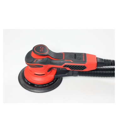 LIXADEIRA Ø150 ORBITAL 5.0 V2-350W/127V