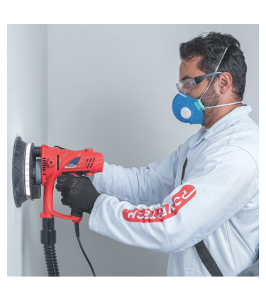 LIXADEIRA ELETR Ø180-850W/127V