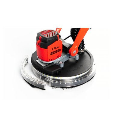 LIXADEIRA ELETR.BRUSHLESS Ø225-400W/127V