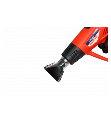 SOPRADOR TERM. DIGITAL 1500W/127V