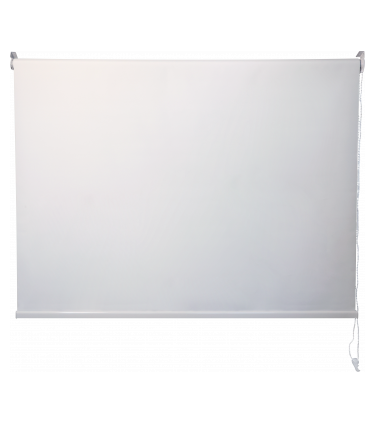 Ideal para instalar en ventanas y terrazas residenciales y comerciales con practicidad y elegancia. No colocar sobre cunas y mantener los cordones fuera del alcance de los niños. No instalar en áreas externas ni exponer condiciones ambientales extremas.