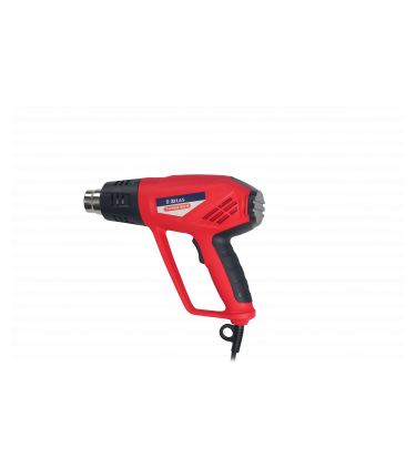 SOPRADOR TERMICO 1500W/127V