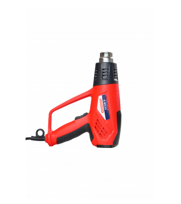 SOPRADOR TERM. DIGITAL 1500W/127V