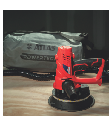 LIXADEIRA ELETR Ø180-850W/127V