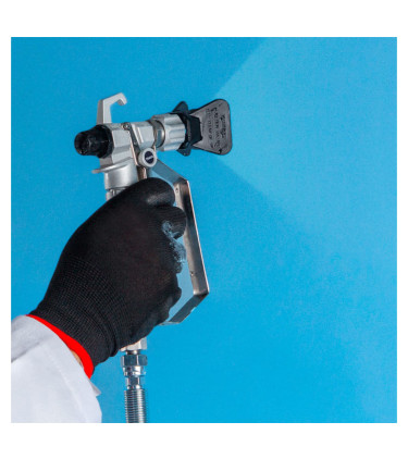 MAQ. PINTURA AIRLESS ELETR. 1100W/127V