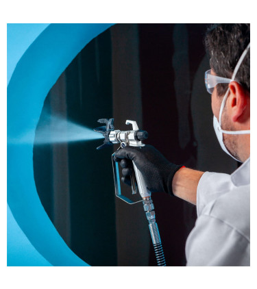 MAQ. PINTURA AIRLESS ELETR. 1100W/127V