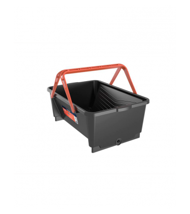 CACAMBA PROFISSIONAL C/ALCA PLAST PT 43L