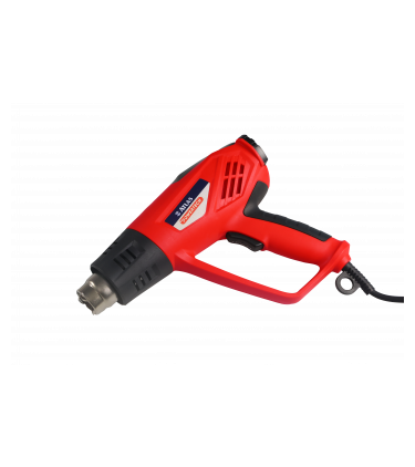 SOPRADOR TERM. DIGITAL 1500W/127V