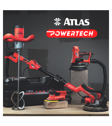 LIXADEIRA ELETR TELE Ø225-750W/127V