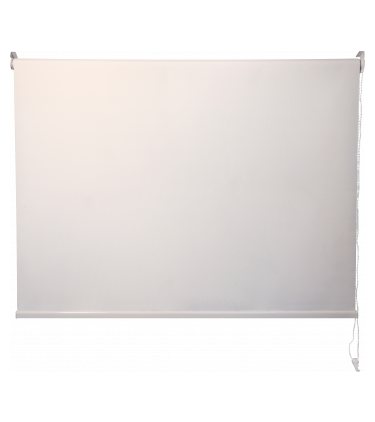 Ideal para instalar en ventanas y terrazas residenciales y comerciales con practicidad y elegancia. No colocar sobre cunas y mantener los cordones fuera del alcance de los niños. No instalar en áreas externas ni exponer condiciones ambientales extremas