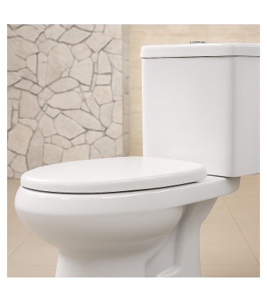 ASSENTO SANIT PP PREMIUM QUADRA BR