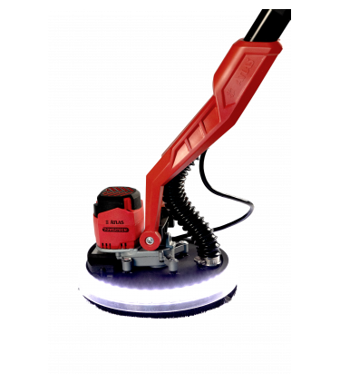 LIXADEIRA ELETR.BRUSHLESS Ø225-400W/127V