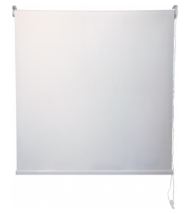 Ideal para instalar en ventanas y terrazas residenciales y comerciales con practicidad y elegancia. No colocar sobre cunas y mantener los cordones fuera del alcance de los niños. No instalar en áreas externas ni exponer condiciones ambientales extremas