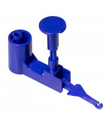 OUTPUT MECHANISM DRIVER