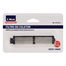 FILTRO MANIFOLD