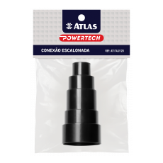 CONECAO ESCALONADA AT1743