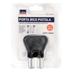 PORTA BICO PISTOLA