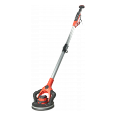LIXADEIRA TELESCOPICA ORBITAL 225MM 220V