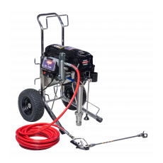 MAQ PINT AIRLESS ELETR. 5.1L 3000W/220V