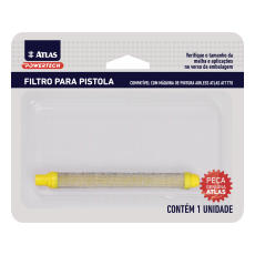 FILTRO PARA PISTOLA 60