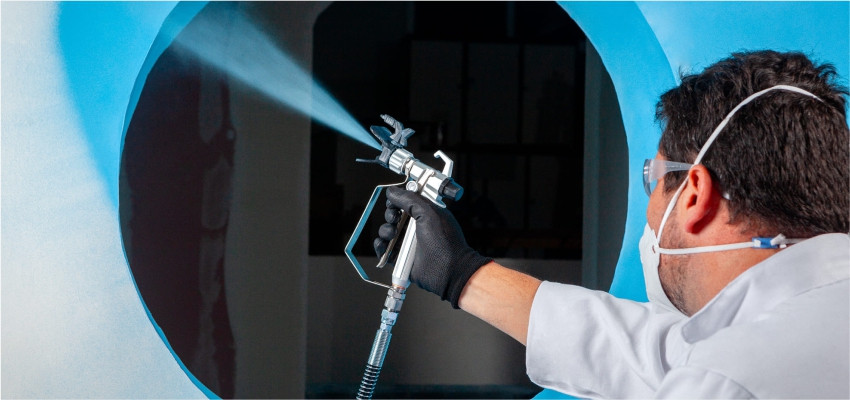 Peça Atlas Powertech