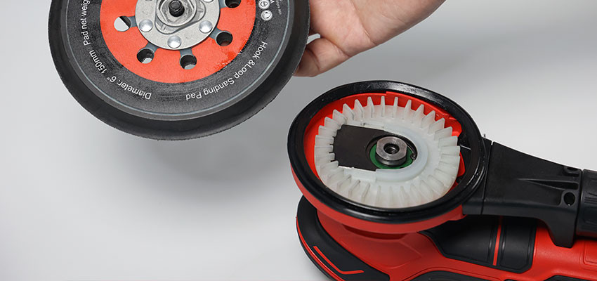 Peça Atlas Powertech