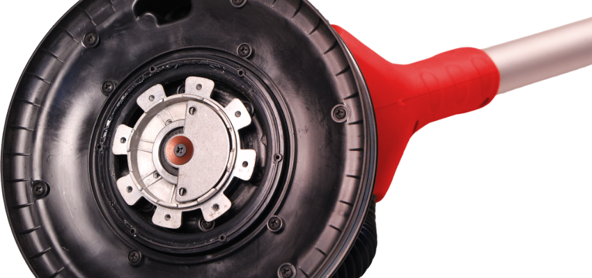 MOTOR BRUSHLESS 400 W