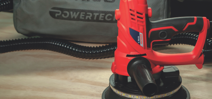 Peça Atlas Powertech