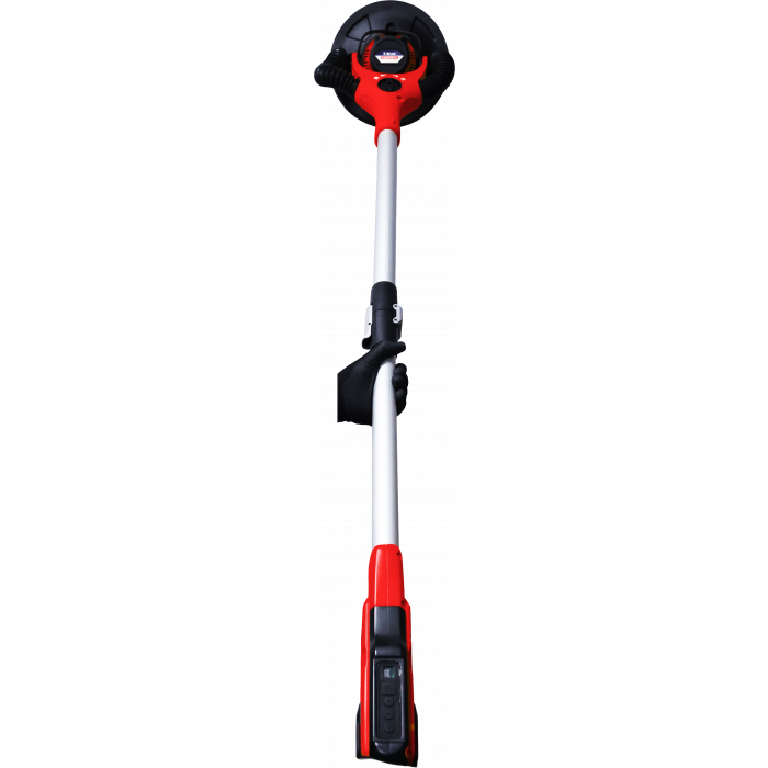 LIXADEIRA TELESCOPICA ORBITAL 225MM 220VAT1743/2