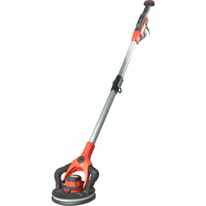 LIXADEIRA TELESCOPICA ORBITAL 225MM 220VAT1743/2