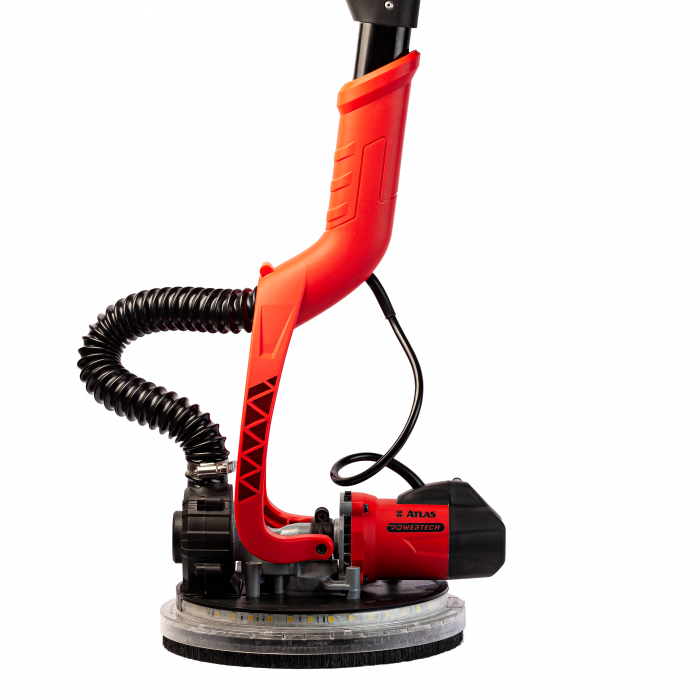 LIXADEIRA ELÉTRICA TELESCÓPICAAT1740/1