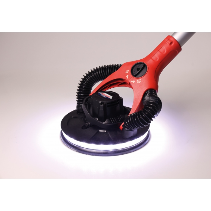 LIXADEIRA TELESCOPICA ORBITAL 225MM 220VAT1743/2