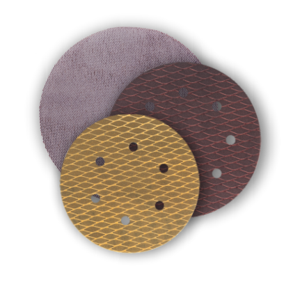 Abrasivos e Acess�rios